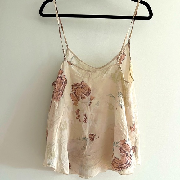Aritzia Tops - Aritzia tank